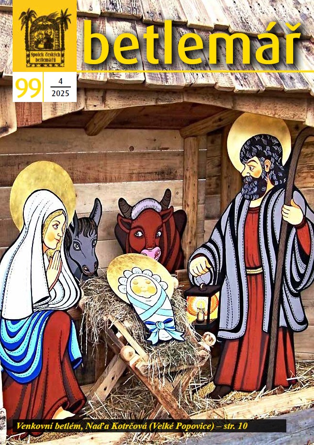 betlemář 99/2025