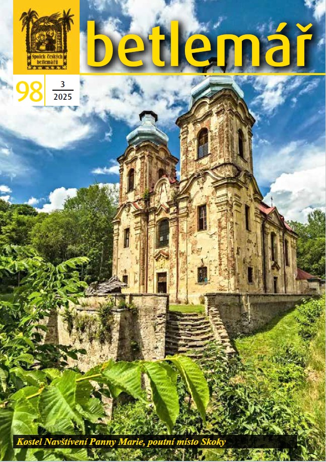 betlemář 98/2025