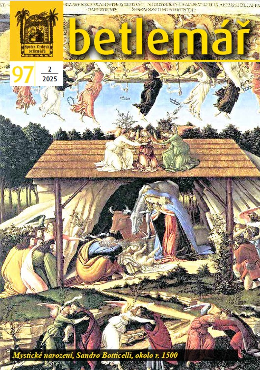 betlemář 97/2025