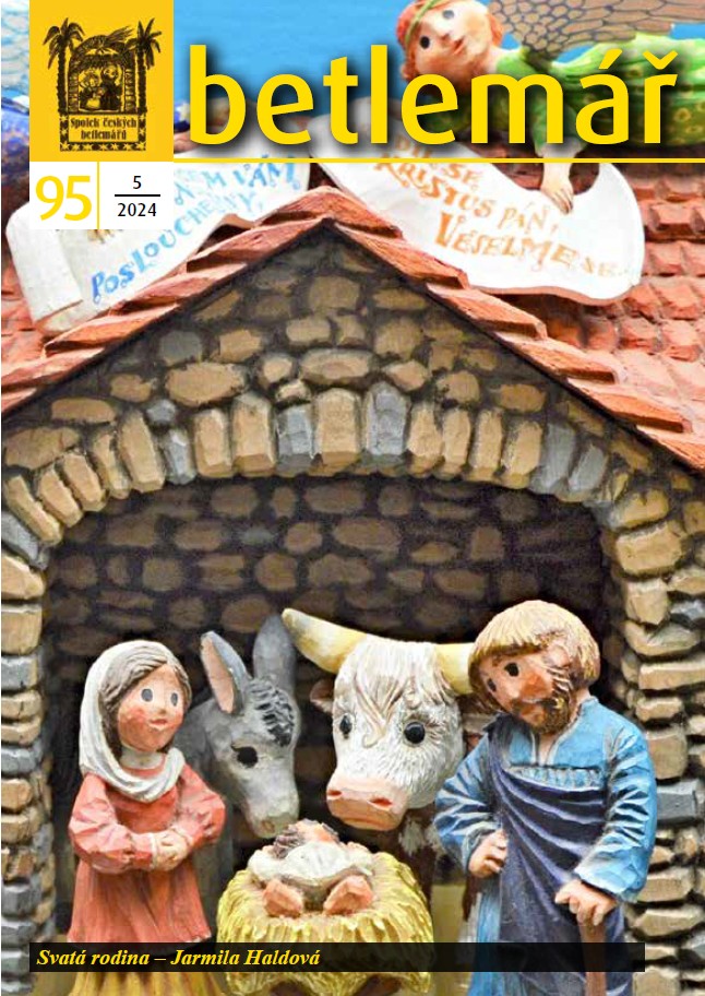 betlemář 95/2024