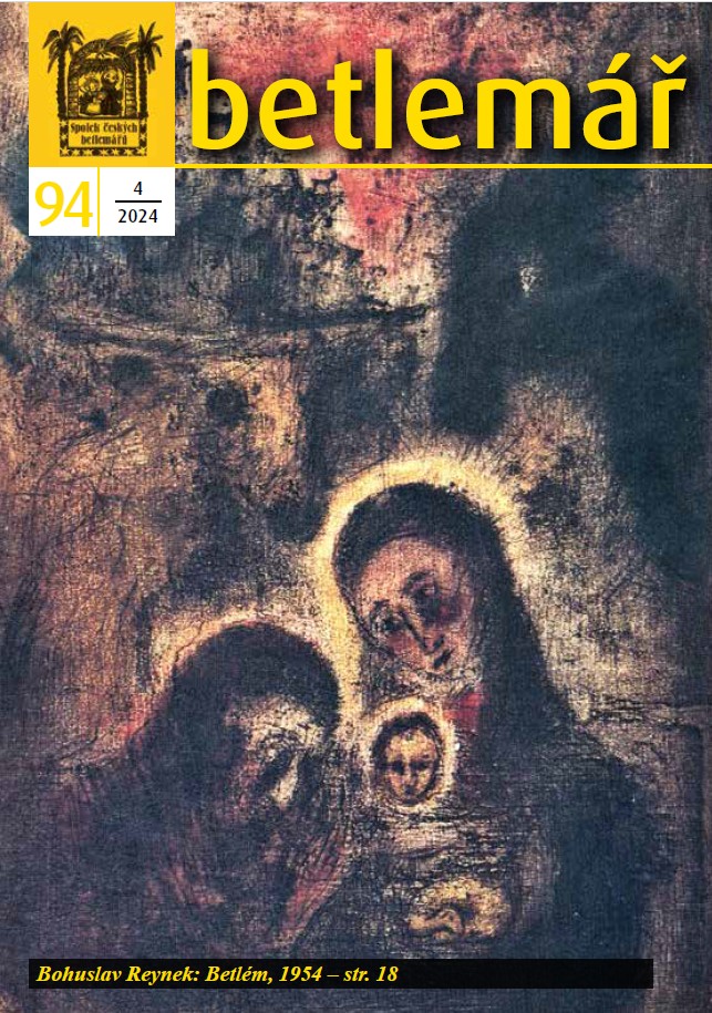 betlemář 94/2024