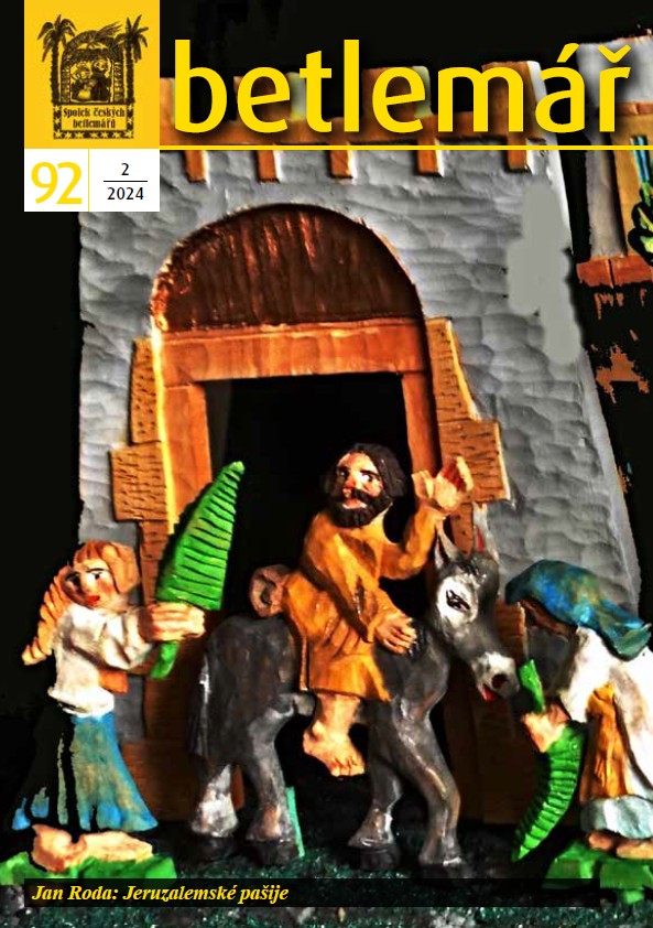 betlemář 92/2024