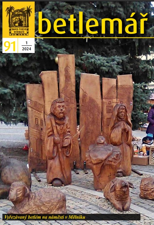betlemář 91/2024