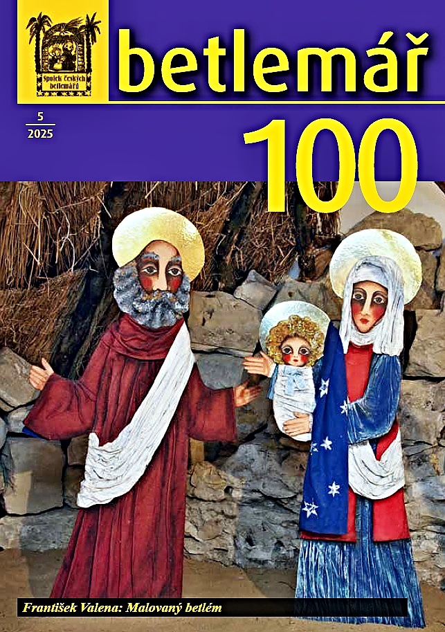 betlemář 100/2025