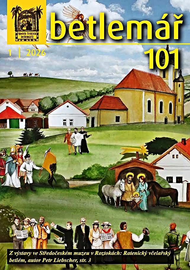 betlemář 101/2026