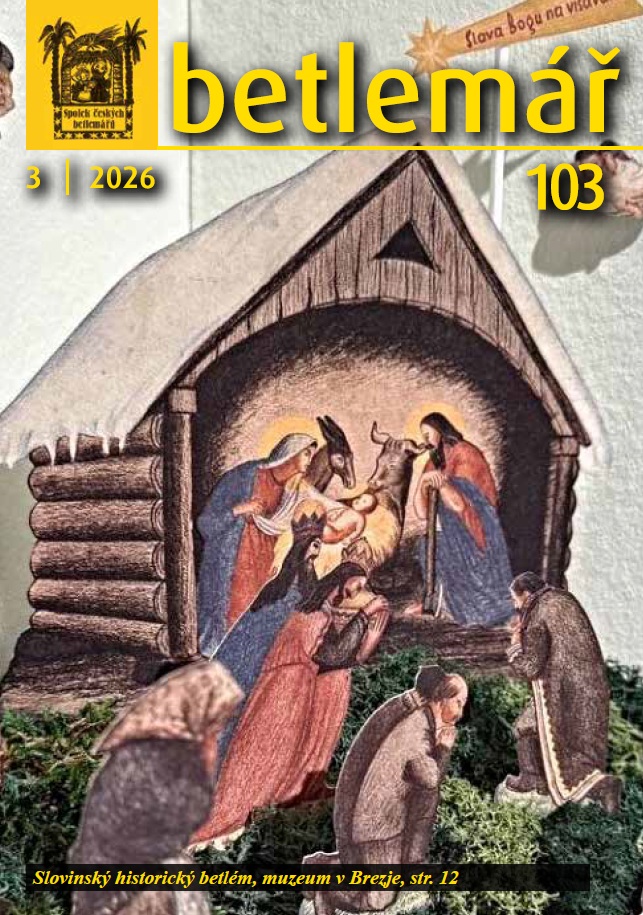 betlemář 103